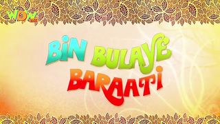 Bin Bulaye Barati - Motu Patlu in Hindi WITH ENGLISH__ motu & patlu ki jodhi