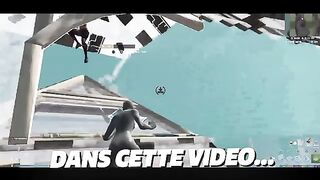 Voici le MEILLEUR JOUEUR MANETTE du MONDE sur Fortnite CHAPITRE 5 ! (vien voir)