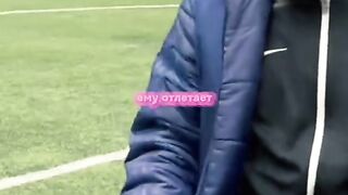 КУЗНЕЦОВ ТУДРОТС В ЯРОСТИ ОТ НАЗНАЧЕННОГО ПЕНАЛЬТИ В ФИНАЛЕ