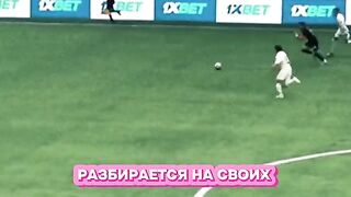 КАК МАННА ТУДРОТС УНИЗИЛ АЛЕКСА СТИЛЯ