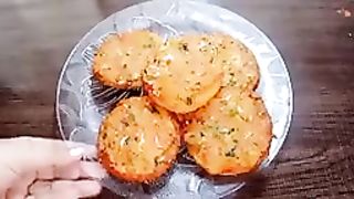 Bread Pakora Unique Style Recipe ♥️♥️♥️