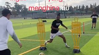 Cinta footbal
