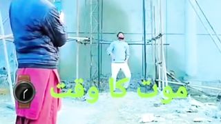 موت کا تو ایک وقت متعین ہے