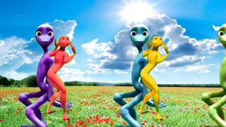 Entertainment vfx relax video