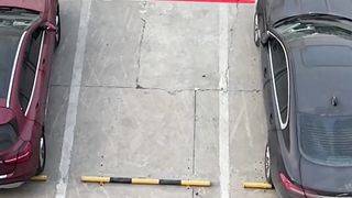 Park your car