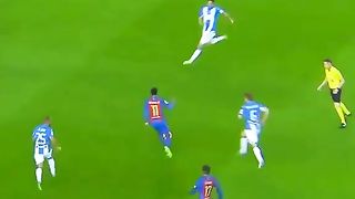 Neymar sekils