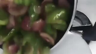 Special style sabji
