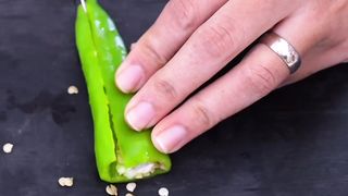 Crispy mirchi pakoda recipe