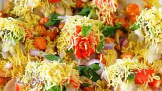 Mumbai sev puri recipe