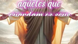 Versículo do Dia.