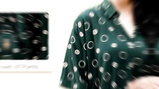 Model baju korean style terbaru