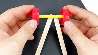 Mechanical Machine