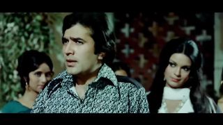 Song Ek ajnabee haseena se