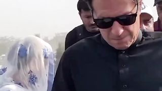 Leader PTI
