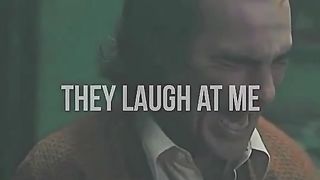 They Will Laugh At You.