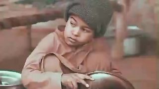 Help The Poor !