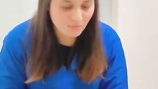 Funny video | nurse| patient|