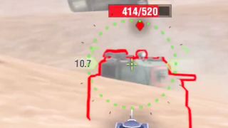 Grizzly World of tanks online games part 59