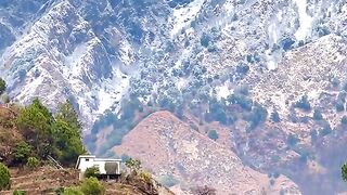 Buner beautiful