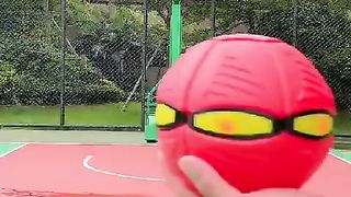 magic ball