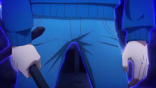 Shadow Lady x Metamorphosis I Sung Jin Woo Solo Leveling [AMV_Edit]