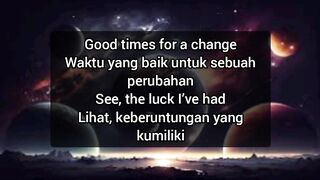 The smith - please, please Let me get what i want Lirik dan terjemahan
