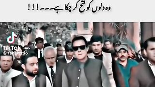 Its True Imran Khan