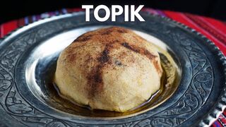 Topik Vegan Flavor Armenian Lenten Mezze