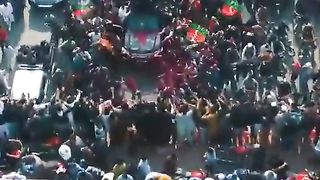 Khan is back ????????