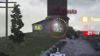 World of tanks online games part 60