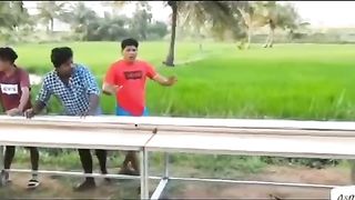 World largest Riceputt