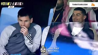 Messi vs Ronaldo #messi #Ronaldo #Cristiano_Ronaldo #football #soccer #inter_miami