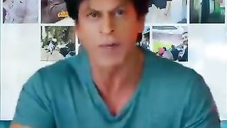 SRK best dialogue