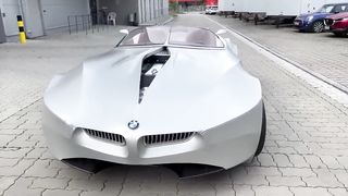 Top 10 Concept Cars Of 2023