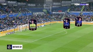 Getafe - Real Madrid  0:2 | La Liga | 01. 02. 2024