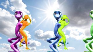 Vfx relax video