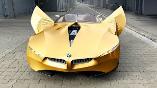 Top 10 Luxury Cars 2023