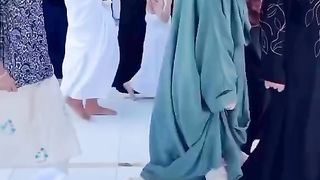 Beautiful Girl Masha Allah