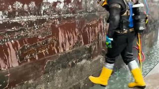 Most Dangerous Job In The World
