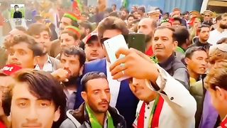 The New Anthem is Released After the killing of PTI Leader Rehan Zeb