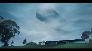 MONOLITH Trailer (2024) Sci-Fi Action Movies 4K