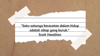 Indonesian Motivation