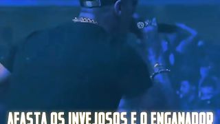 MC paulin música