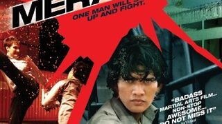 Merantau#Movies Minang kabau