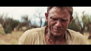 Cowboy Wakes Up With No Memory And a Super Weapon Strapped to His Hand
