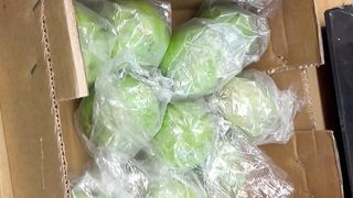 Bangladeshi food and vegetable