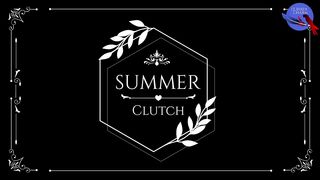 20 SUMMER CLUTCH