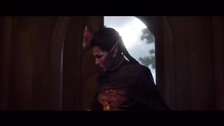 Dawn of the Phyrexian Invasion - Official Cinematic Trailer - Dominaria United - The Brothers' War