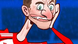 In this season nothing relieves Bayern more than taking revenge on Man City