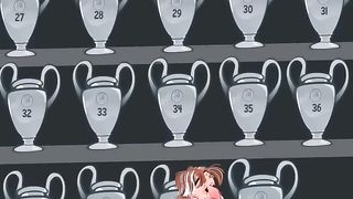 Modric 2062 Football in 2062
